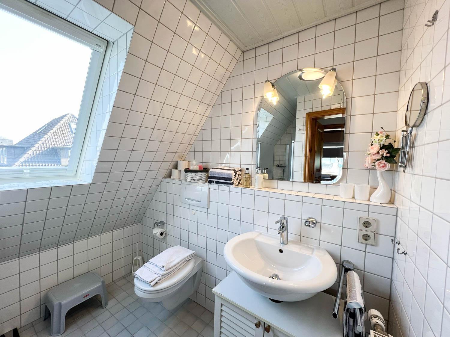 Elke Apartment *