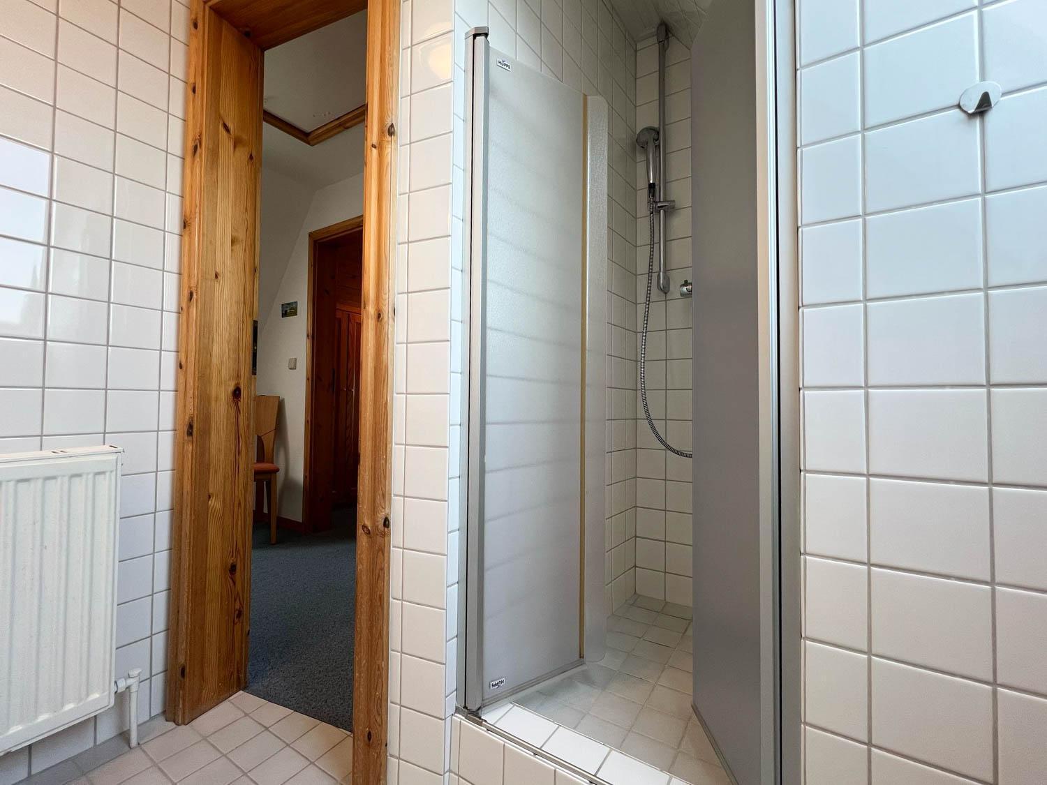 Apartment Elke *