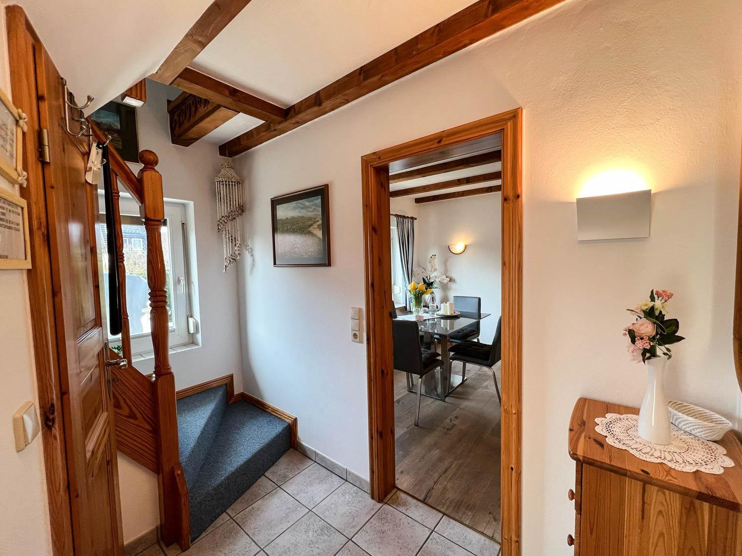 Elke Apartment *