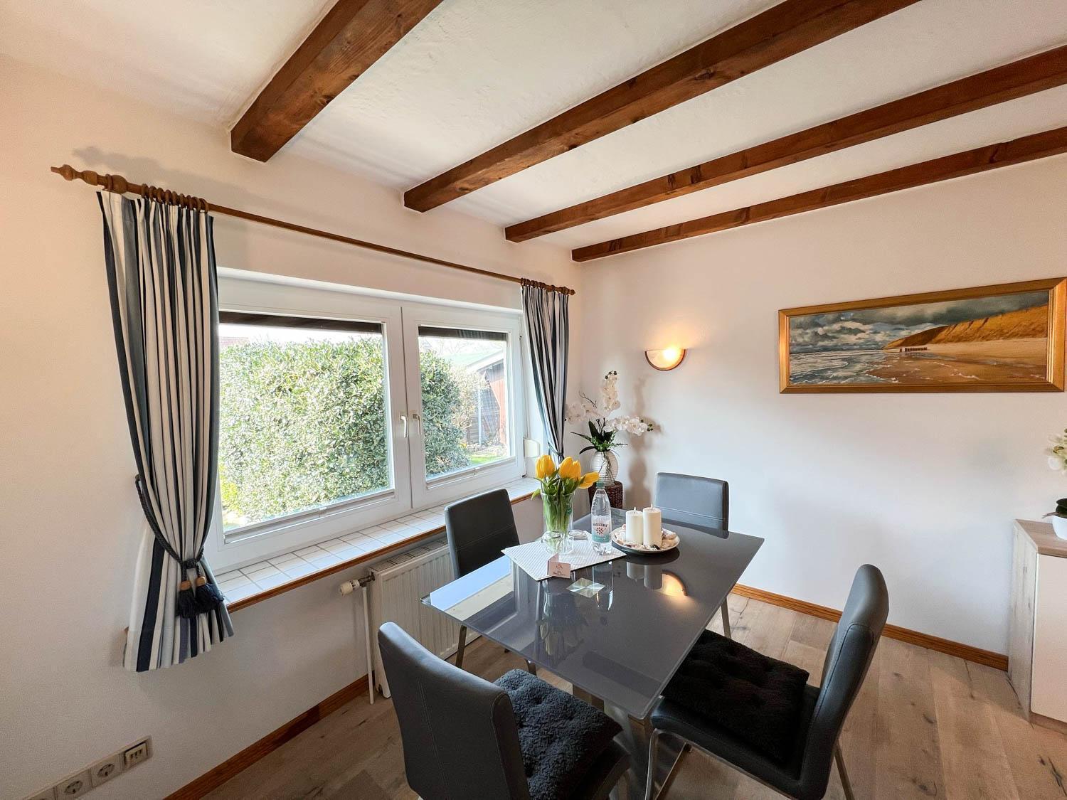 Apartment Elke Rantum (Sylt)