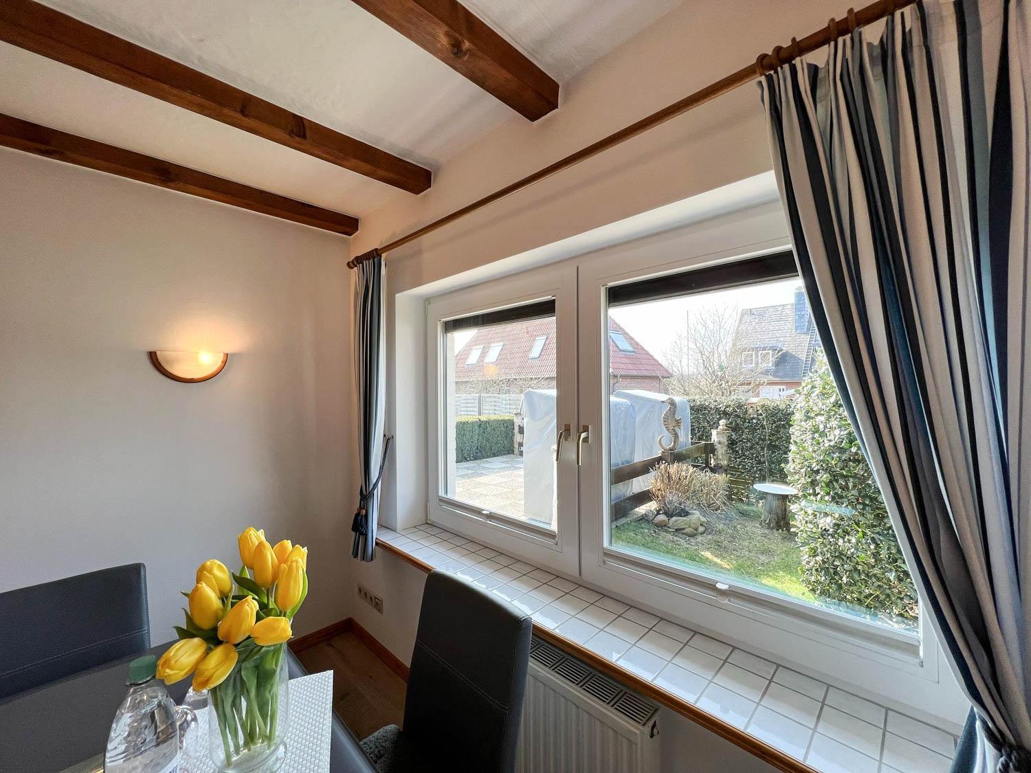 Apartment Elke *