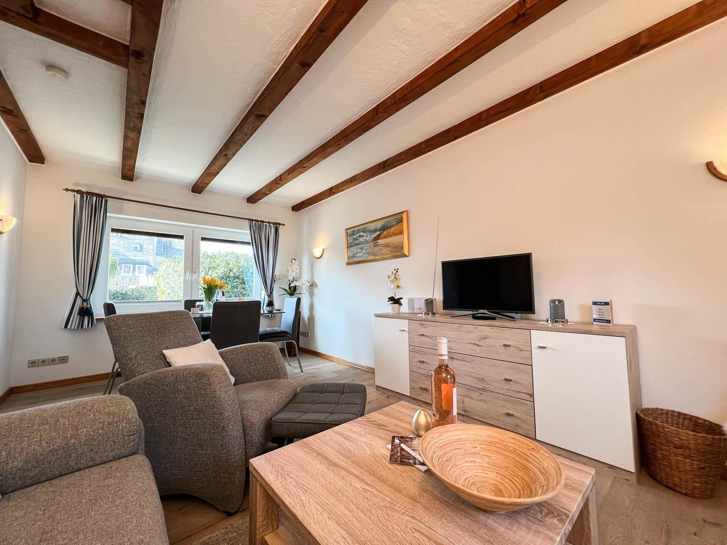 Elke Apartment Rantum (Sylt)